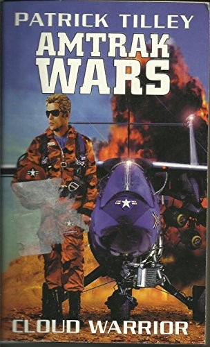 Amtrak wars vol cloud - wars, vol.1: