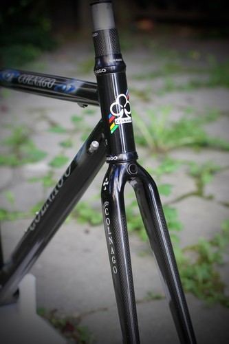 Vvgc colnago dream stay - colnago, b-stay