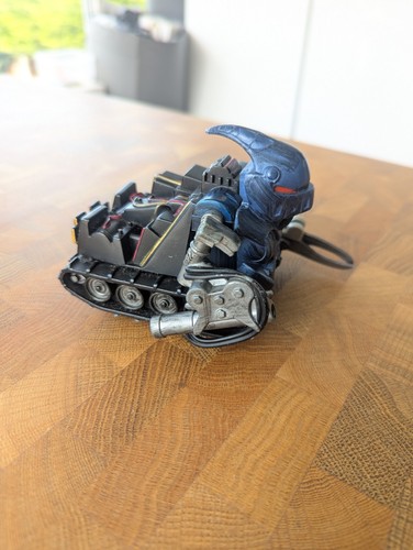 Robot wars toys sir killalot - wars,