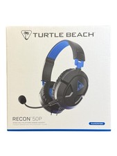 New: Turtle Beach Recon 50P