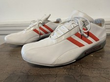 Porsche Design x Adidas