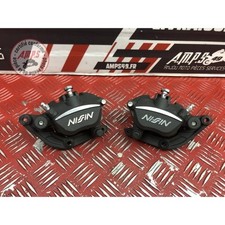 2017 to 2019 Triumph 765