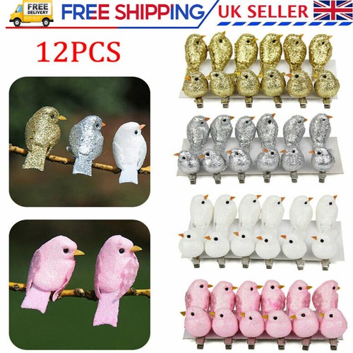 12pcs mini clip fake cute - 12pcs,