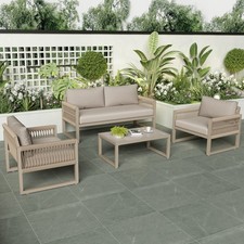 Garden Furniture Set Patio