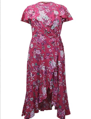 Joe browns pink - joe,