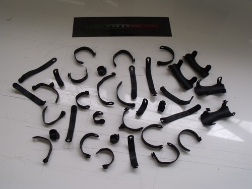 Ducati 916 oem - ducati, rubber