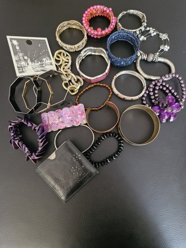Costume bracelet bundle and - costume,