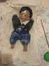 Real Life Expression  Baby Boy