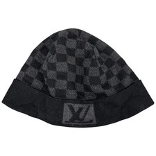 Louis Vuitton Men's Damier Hat