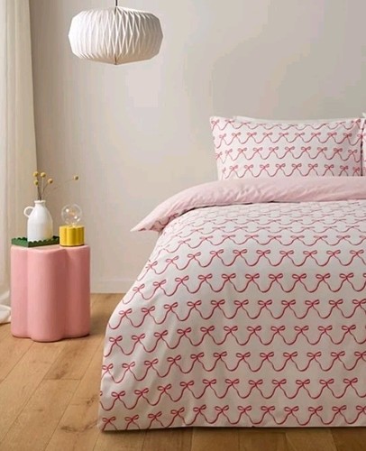 Asda george white pink - asda,