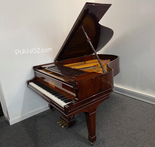 Steinway sons model - &,