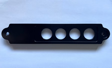 JDM Aluminium Battery Tie Down