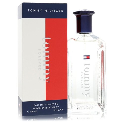 Tommy hilfiger forever - hilfiger,
