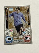 MATCH ATTAX ENGLAND WORLD CUP