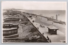 Cleveleys Promenade & Gardens