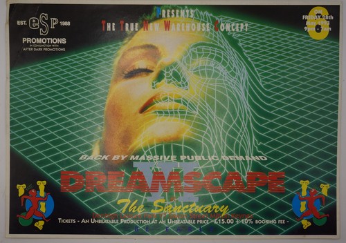 Rave flyer dreamscape may - flyer-dreamscape, 6