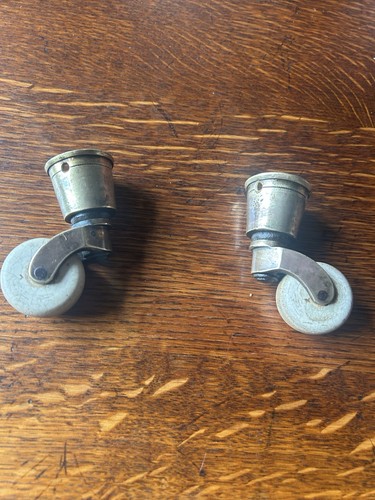 Pair genuine 35 mm - genuine,