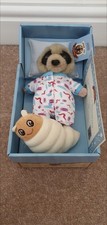Baby Oleg Meerkat Toy