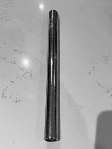 Koizumi seat post - koizumi, off