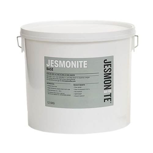 Jesmonite ac100 ac300 - /,