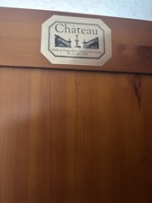 Ducal Chateau Wooden Bedroom Furniture