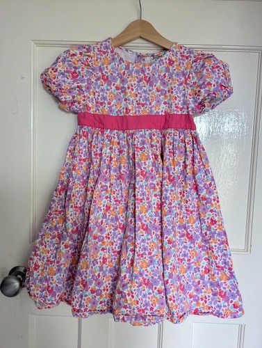 Jojo maman bebe floral - floral, pastel