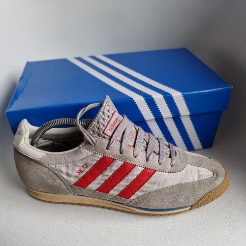 Adidas mens trainers - sl, 72