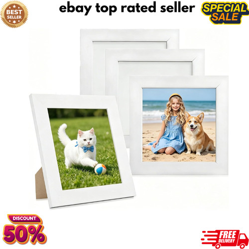 4x4 photo frames pack - photo,