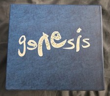 Genesis 1976 - 1982 - 6 CD + 6