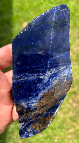 New blue sodalite make - new,