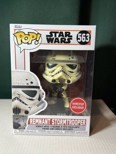 Funko pop vinyl - pop!, star
