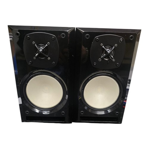 Onkyo 525 passive - onkyo, d-525