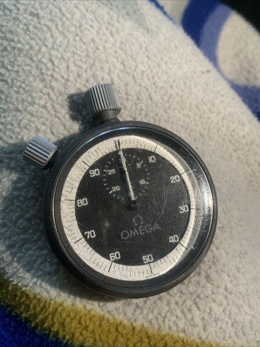 Very rare omega vintage - very,