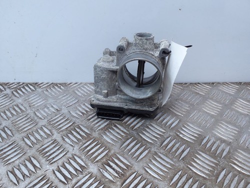 Honda civic throttle body - civic,