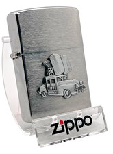 Genuine Brand New 2010 ZIPPO