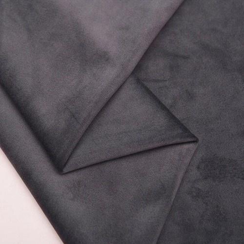Plush velvet material - plush,