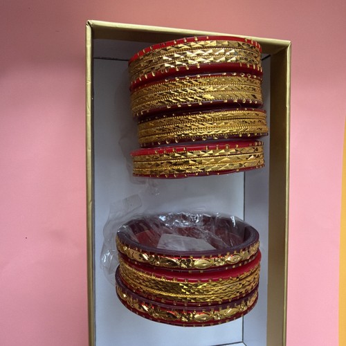 Red and gold - 4,