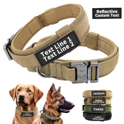Personalised military tactical - personalised,