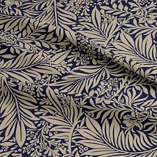 William Morris Fabric -