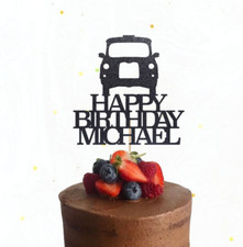 Hackney Black Cab Taxi