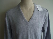 Crombie Lambswool Jumper