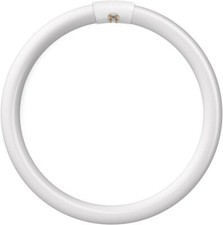Circular 32w Fluorescent T9