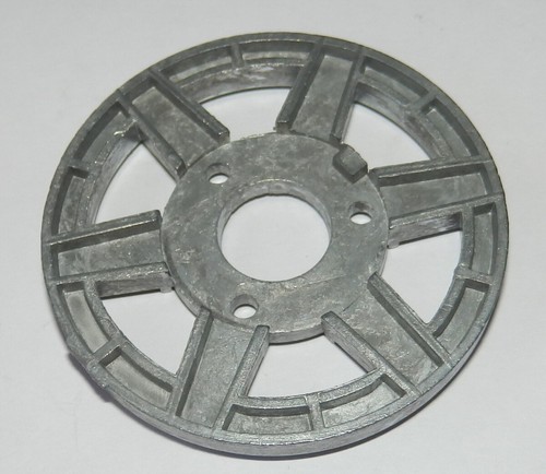 Tamiya king tiger - tiger, wheel