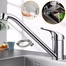 Modern Kitchen Sink Mixer Taps