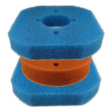 Filter Foam Media compatible