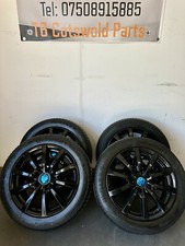Vw T5 T6 Transporter 4x Alloys