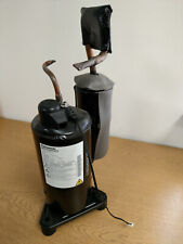 Panasonic 9RS102XFA21 Scroll Compressor R32 Air Conditioning CU-Z35UBEA