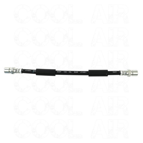 Bay campervan front brake - bay,