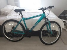 Brand New Mountain bike never