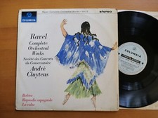 Sax 2477 ed1 ravel complete - ed1,
